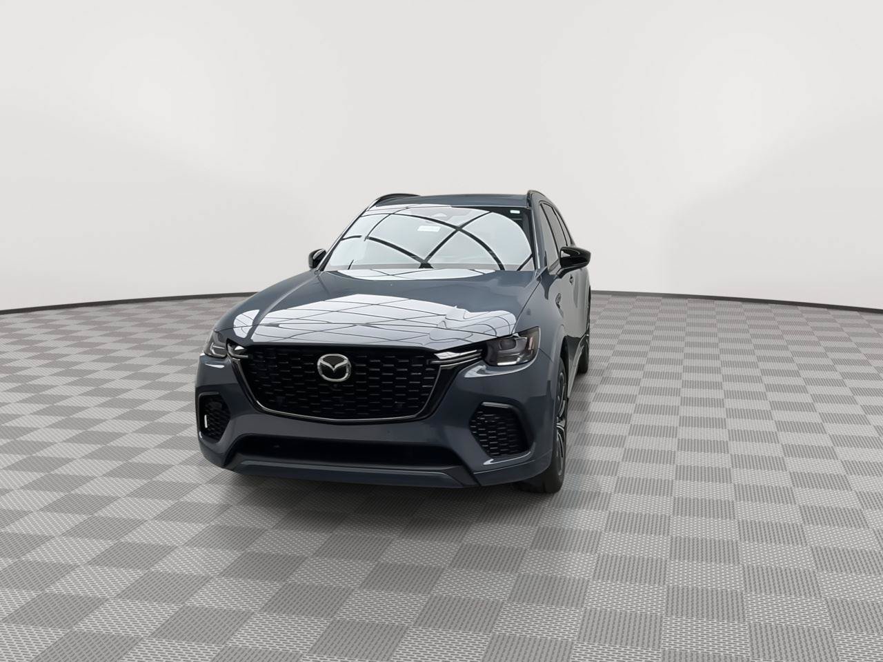 New 2026 MAZDA CX-70 3.3 Turbo S w/ Premium Package AWD/4WD image 40
