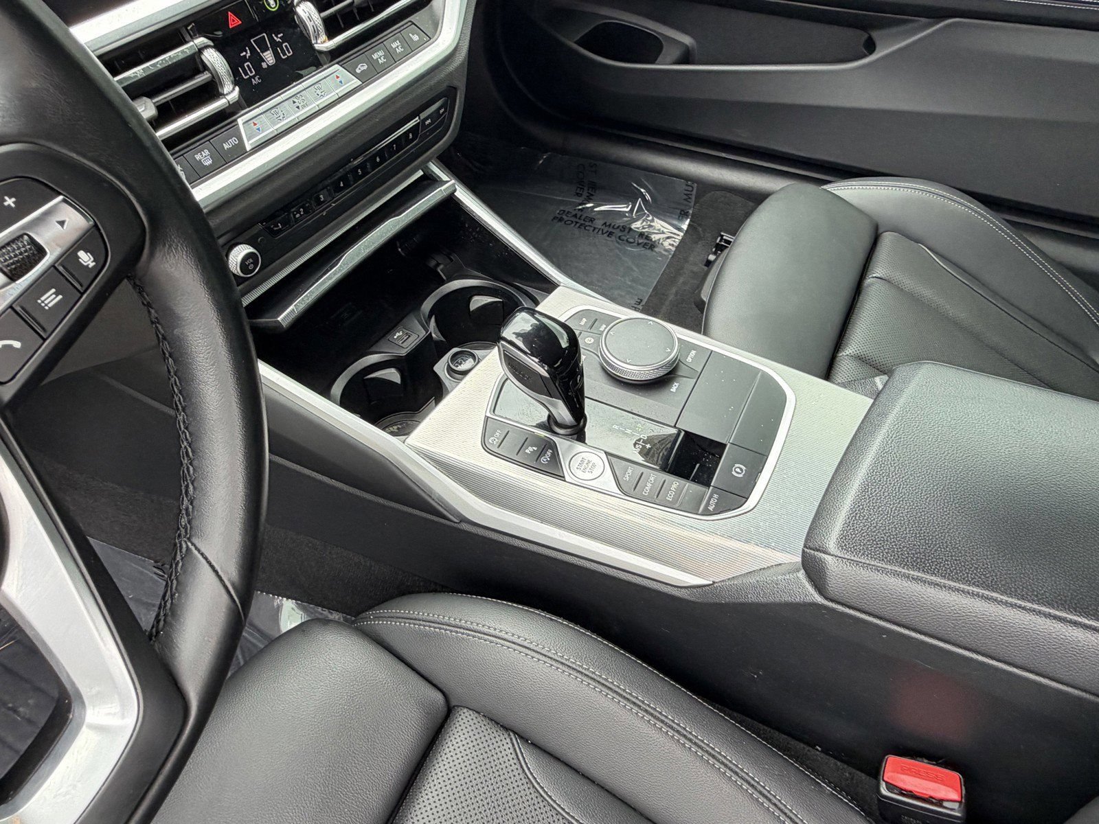 Certified 2023 BMW 430i Coupe w/ Convenience Package RWD image 13