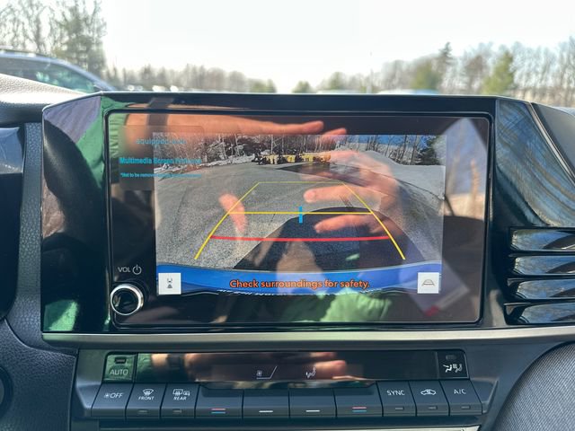 Certified 2026 Toyota Camry LE image 38