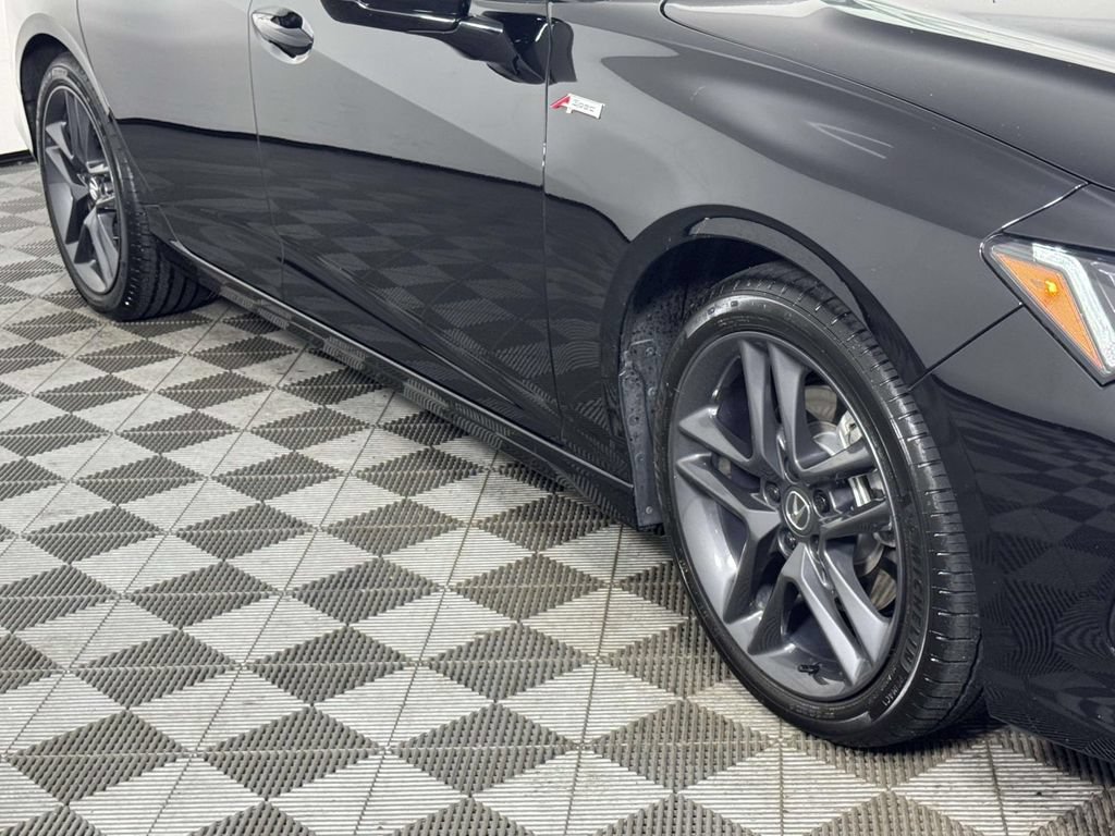 Used 2025 Acura TLX SH-AWD w/ A-SPEC Pkg image 12
