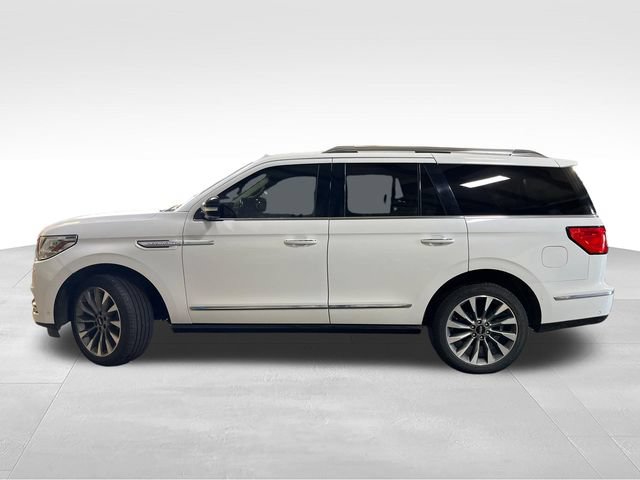 Used 2020 Lincoln Navigator Reserve w/ Luxury Package AWD/4WD image 2