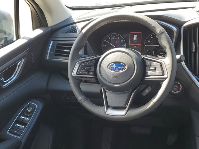 New 2026 Subaru Ascent Touring image 14