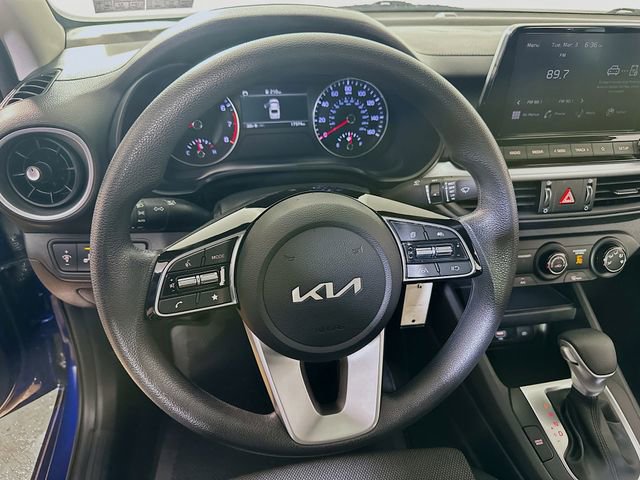 Used 2024 Kia Forte LXS w/ LXS Technology Package image 13