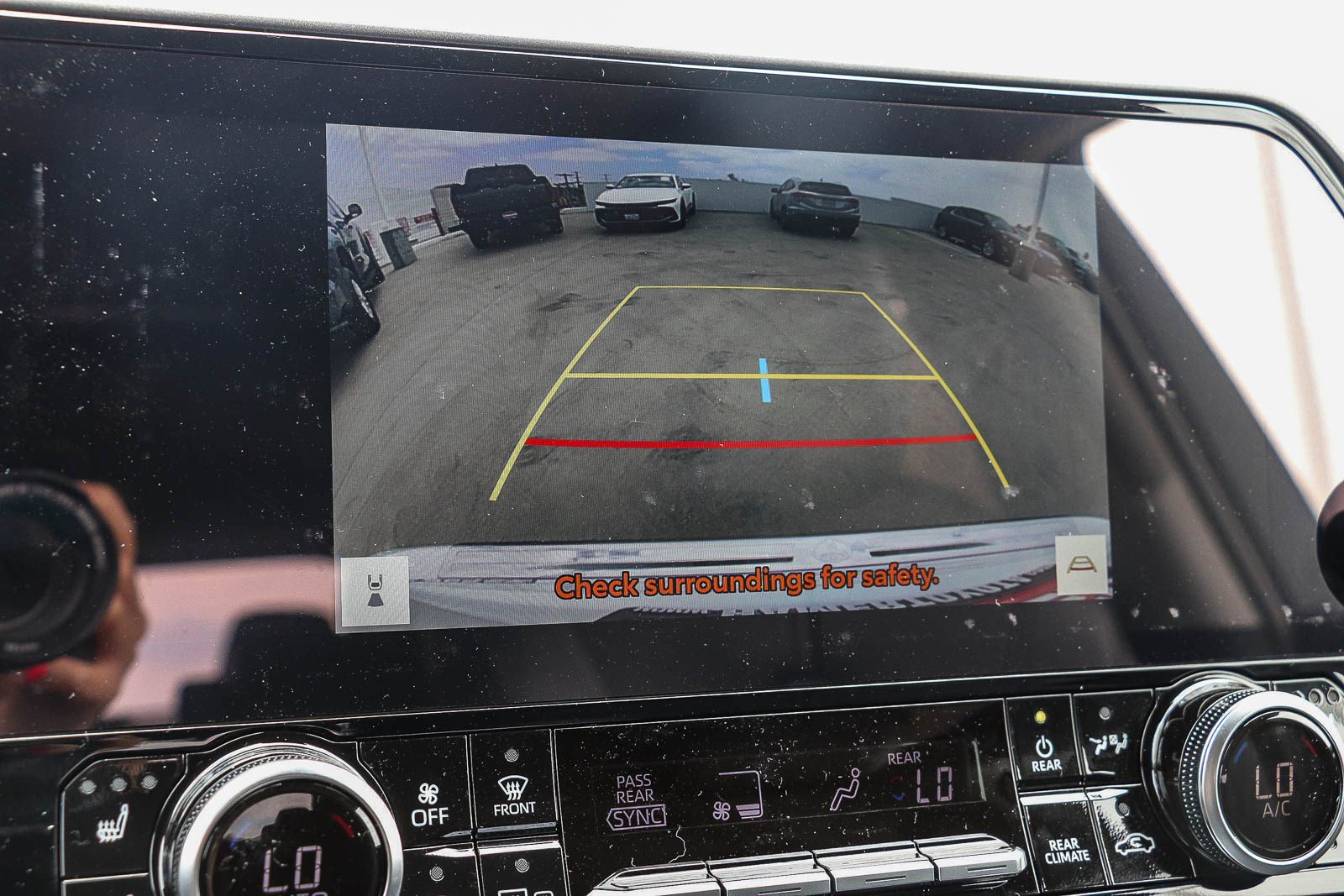 New 2026 Toyota Highlander Limited AWD/4WD image 28