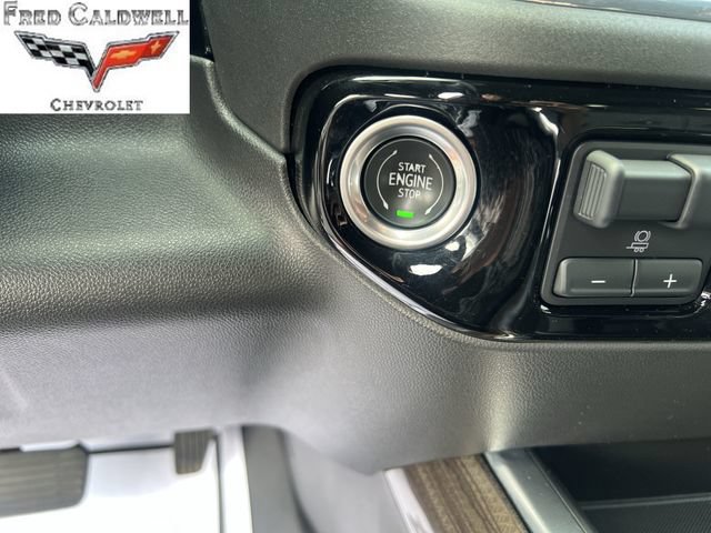 Used 2022 Chevrolet Silverado 1500 RST w/ RST All Star Premium Package AWD/4WD image 22