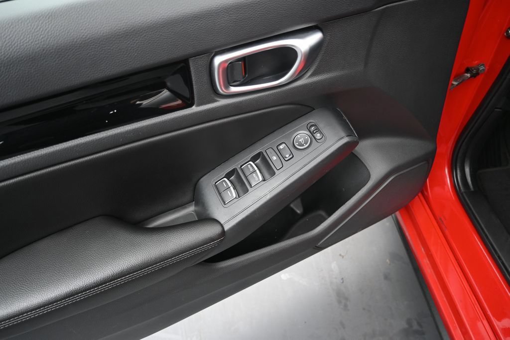 Used 2023 Honda Civic EX-L image 18