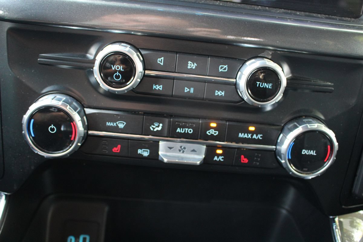 Used 2023 Ford F150 XLT w/ Equipment Group 302A High AWD/4WD image 34