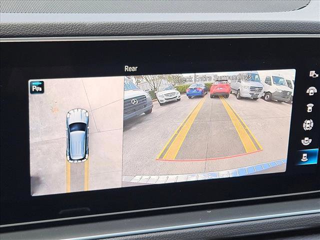 Certified 2023 Mercedes-Benz GLE 350 image 14