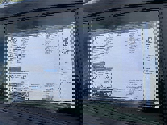 New 2026 Toyota Corolla Cross L image 36