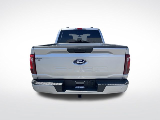 New 2026 Ford F150 STX w/ Equipment Group 200A AWD/4WD image 8