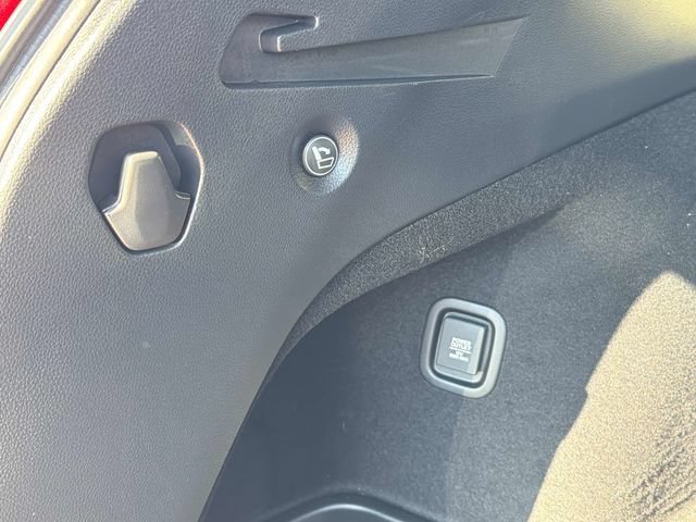 Used 2025 Honda Passport Black Edition image 16