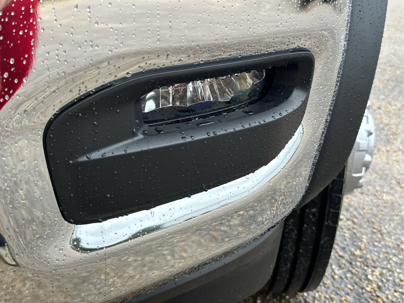 New 2026 RAM 4500 Tradesman w/ Chrome Appearance Group image 11