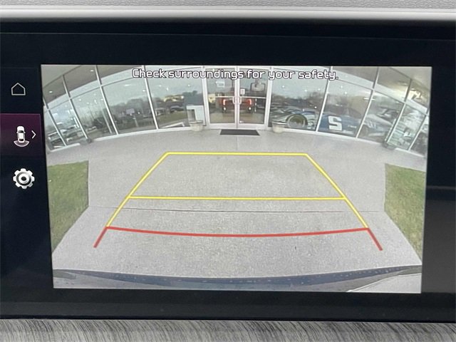 New 2025 Kia Telluride EX image 10