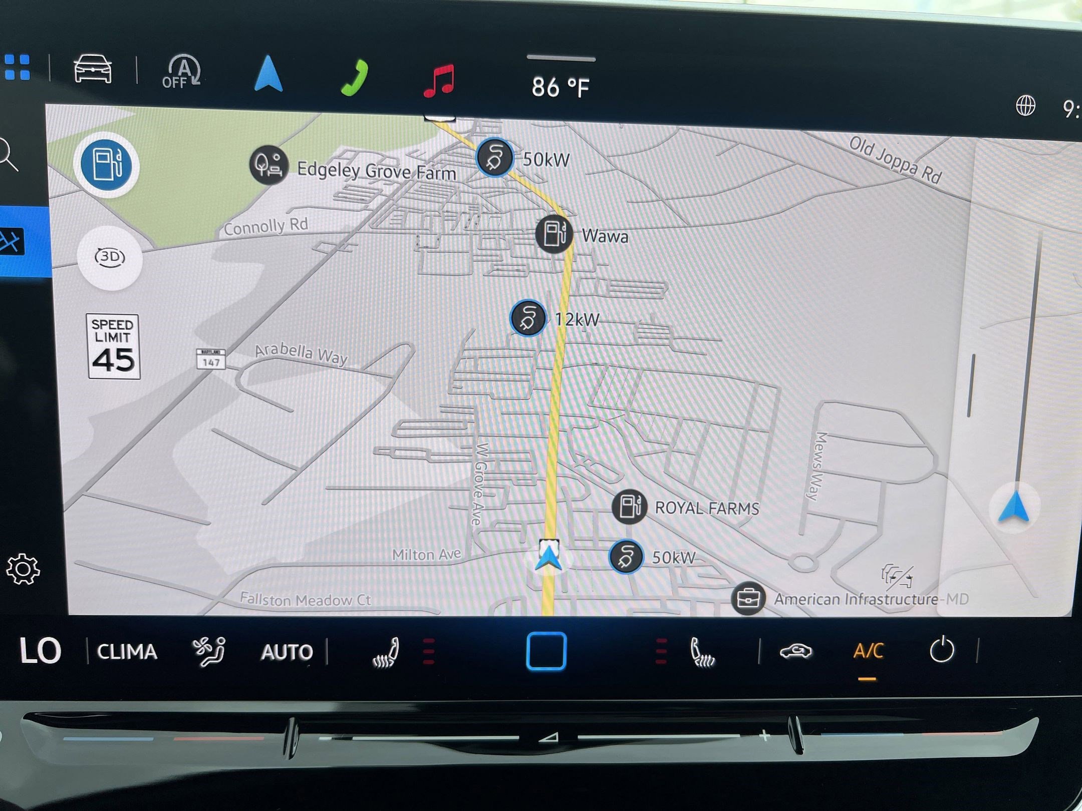 New 2025 Volkswagen Golf SE image 38