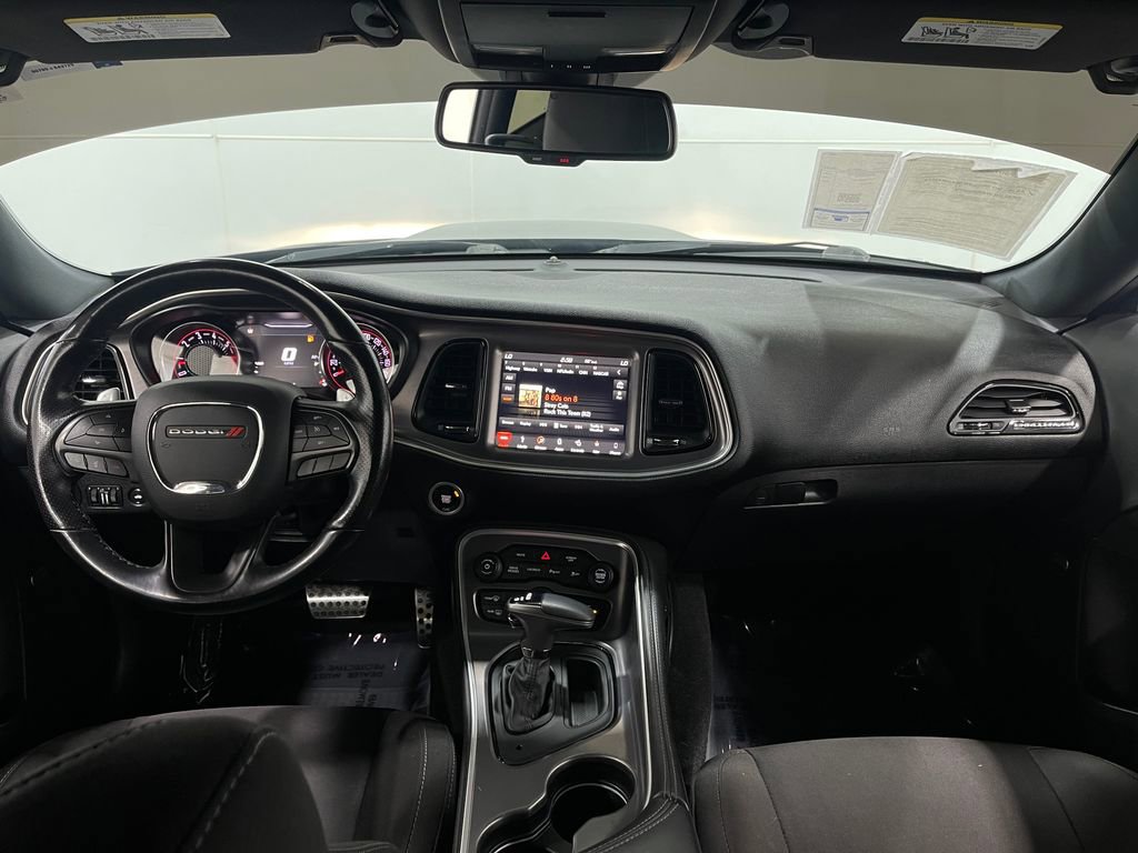 Used 2019 Dodge Challenger R/T Scat Pack image 20