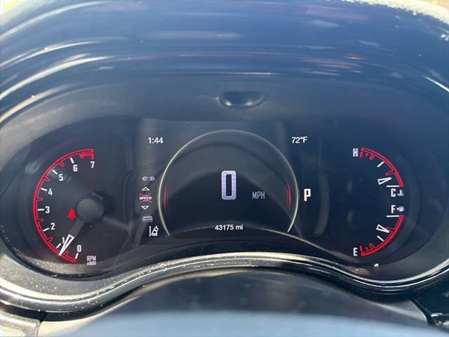 Used 2022 Dodge Durango GT image 18