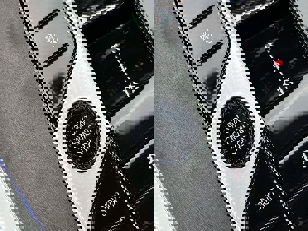 Used 2025 BMW X7 M60i image 18