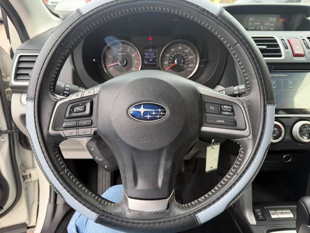 Used 2016 Subaru Forester 2.5i Limited w/ Protection Package #2 AWD/4WD image 16