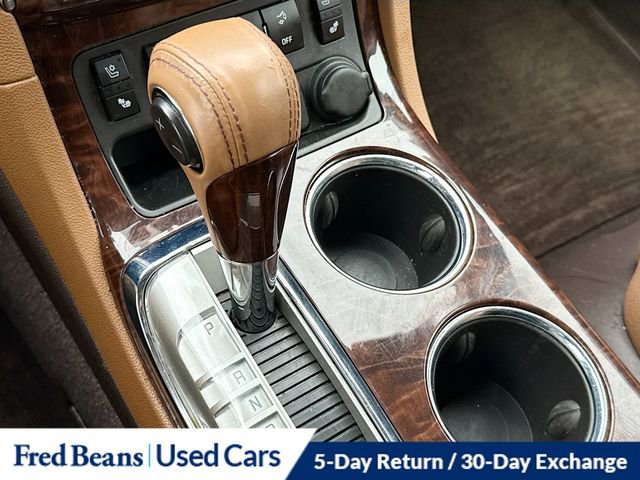 Used 2016 Buick Enclave Premium w/ Experience Buick Package image 19