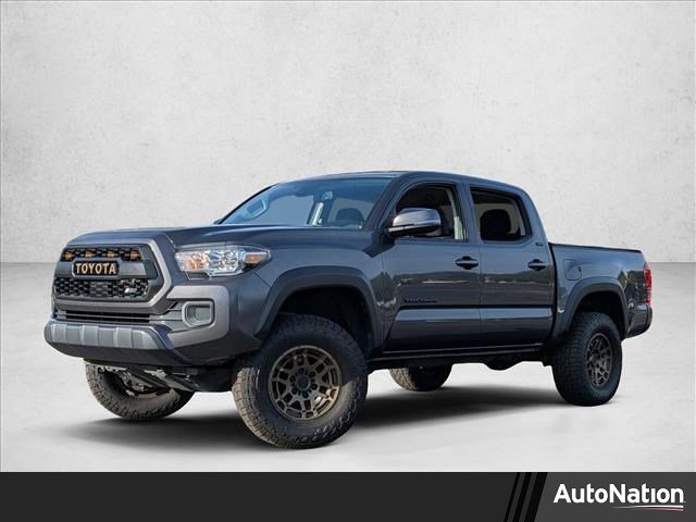 Used 2023 Toyota Tacoma 4x4 Double Cab