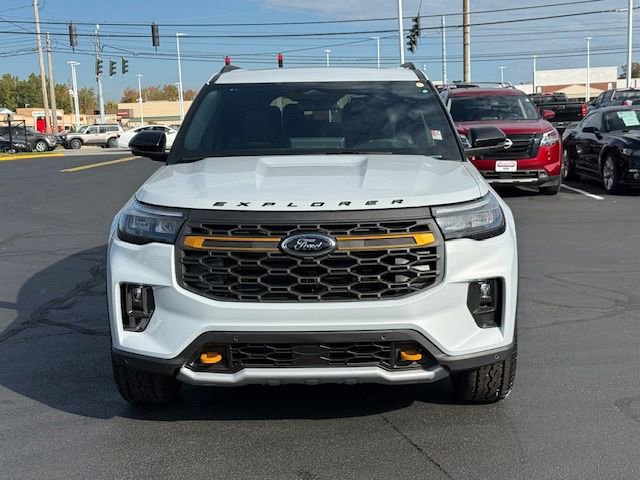 New 2026 Ford Explorer ST image 10