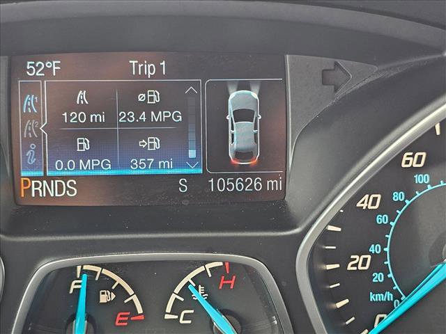 Used 2014 Ford Escape Titanium w/ Equipment Group 401A AWD/4WD image 22