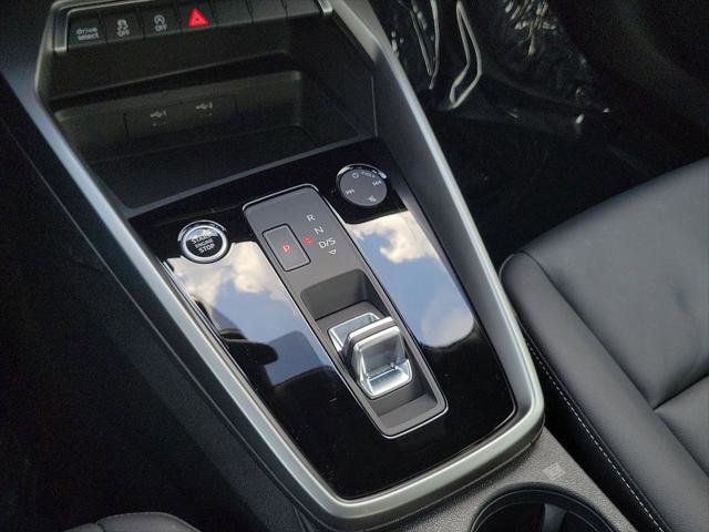 Certified 2022 Audi A3 2.0T Premium AWD/4WD image 15