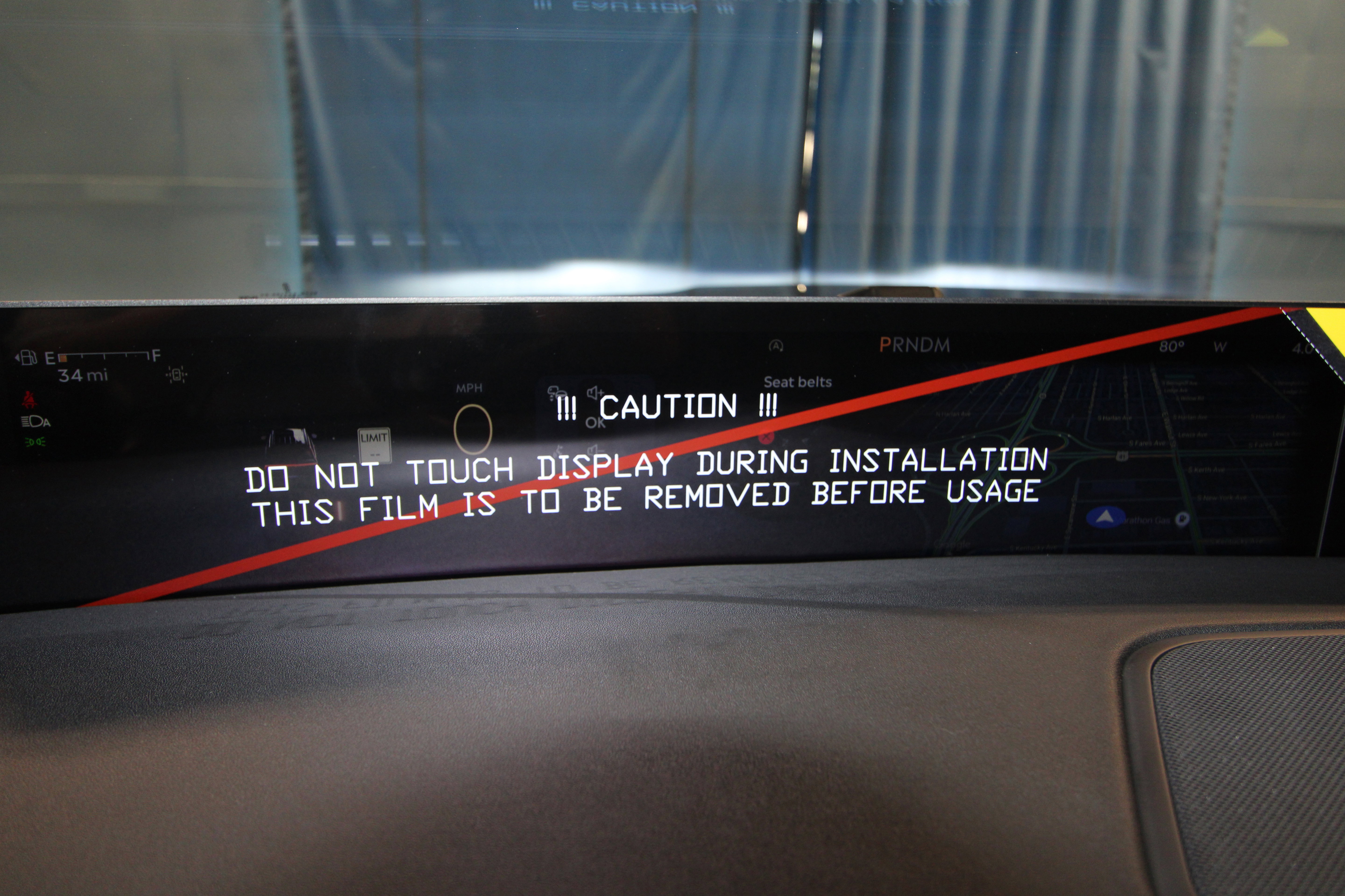 New 2025 Lincoln Navigator Reserve w/ Jet Appearance Package image 11