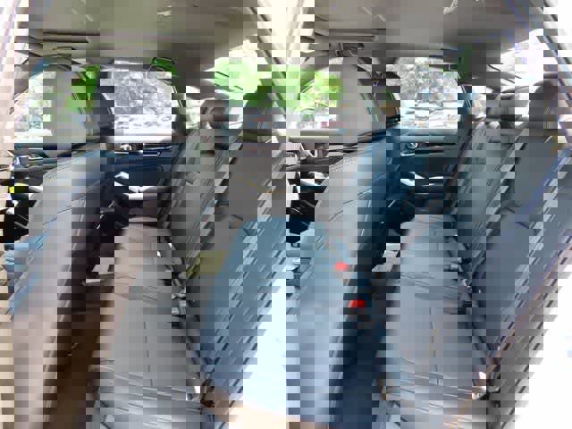 New 2025 Honda Civic Sport Touring image 14