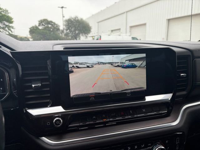 Certified 2022 GMC Sierra 1500 SLT w/ SLT Convenience Package RWD image 11