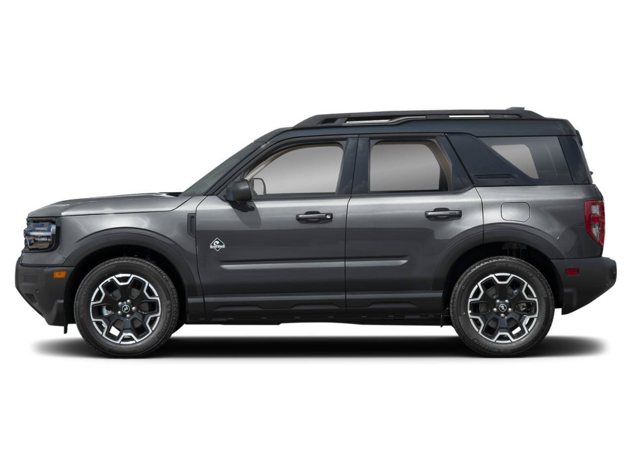 Used 2026 Ford Bronco Sport Outer Banks w/ Outer Banks Tech Package+ AWD/4WD image 13