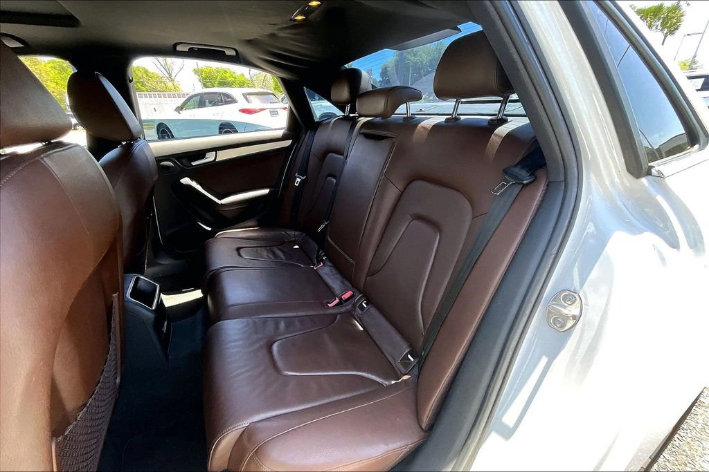 Used 2014 Audi A4 2.0T Premium image 18