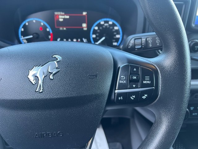 Certified 2024 Ford Bronco Sport Big Bend image 25