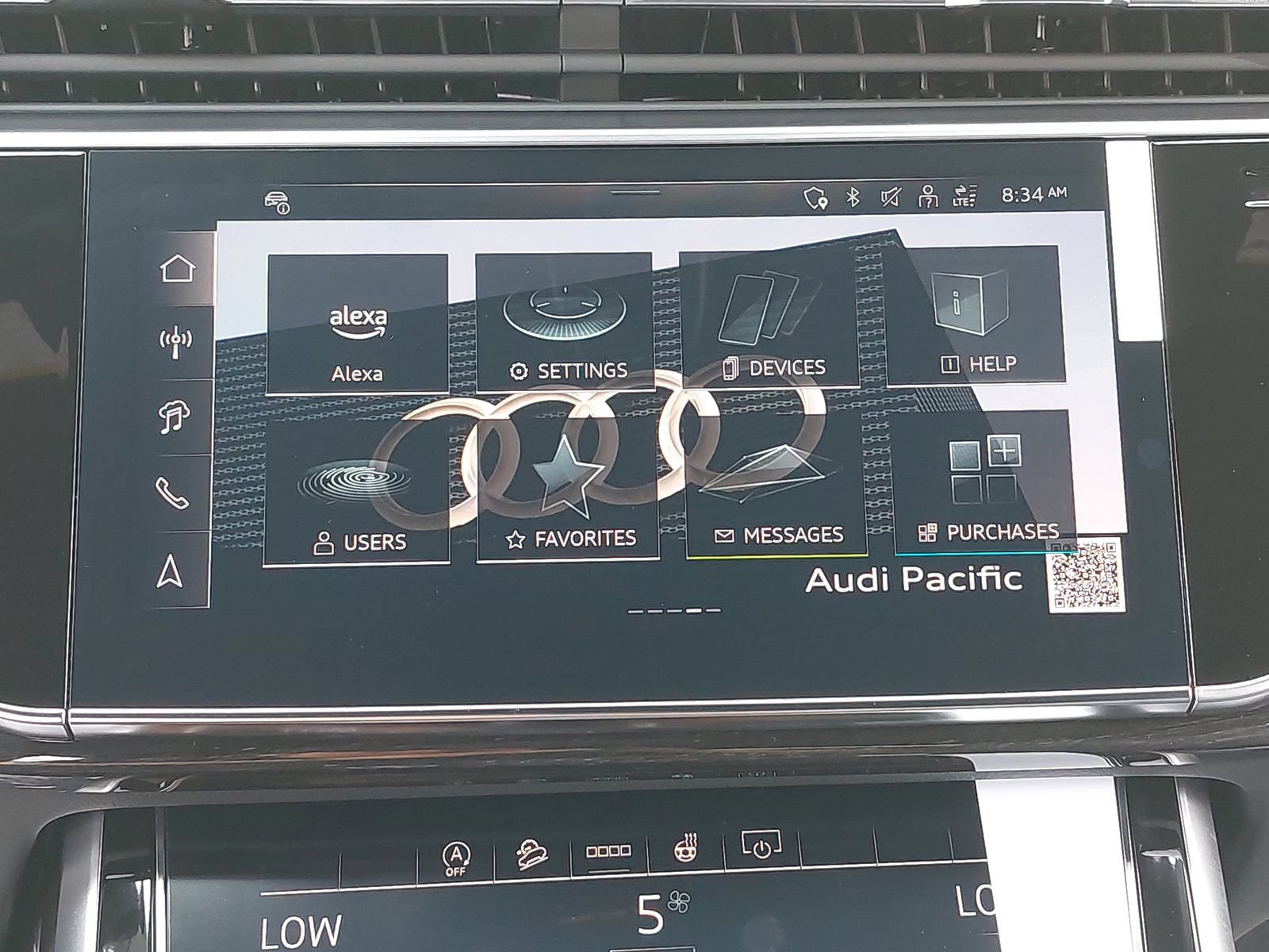 New 2026 Audi Q7 2.0T Premium Plus AWD/4WD image 27