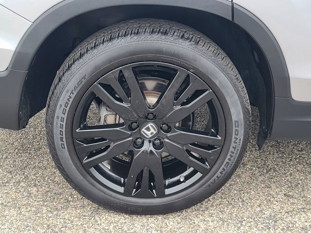 Certified 2022 Honda Pilot Special Edition image 34