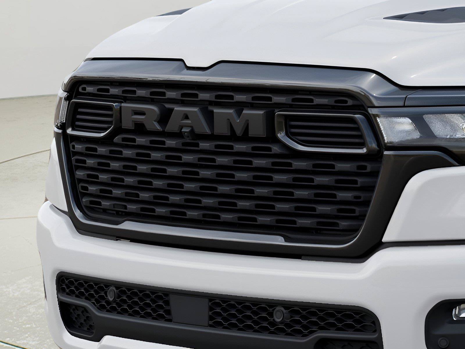 New 2027 RAM 1500 Express AWD/4WD image 24