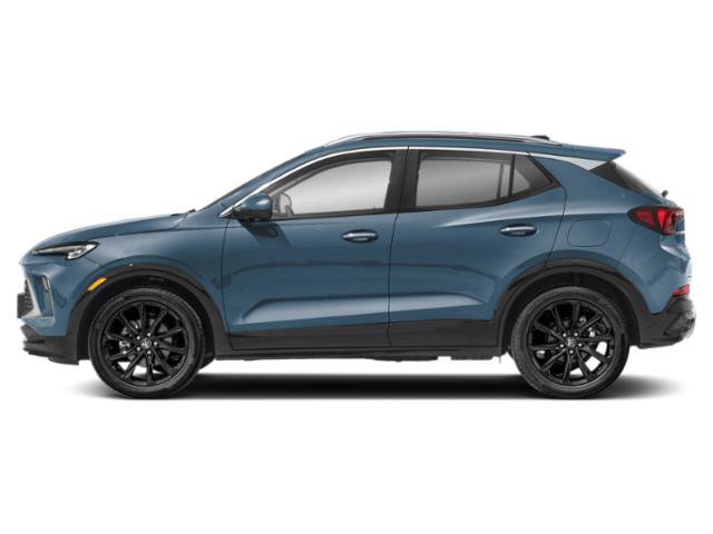 New 2026 Buick Encore GX Sport Touring FWD image 3