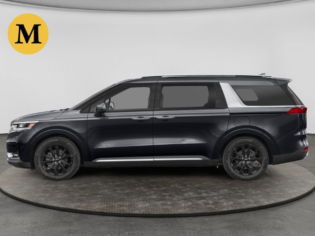 Certified 2024 Kia Carnival SX Prestige FWD image 4