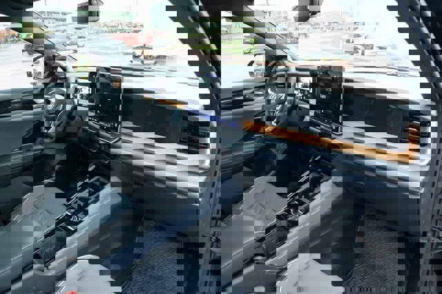 New 2026 Volkswagen Tiguan SEL R-Line image 40