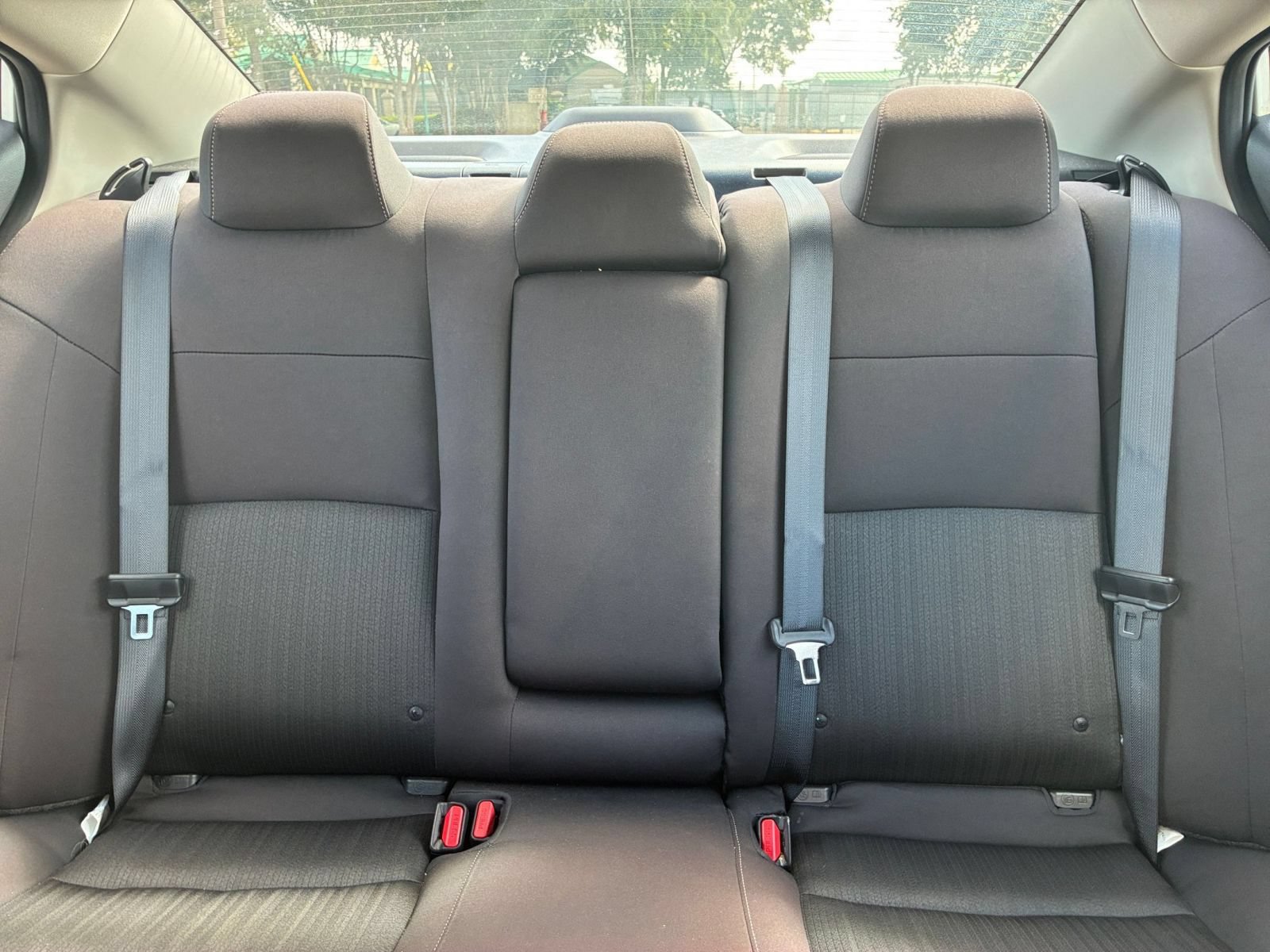 Used 2026 Nissan Altima 2.5 SV FWD image 37