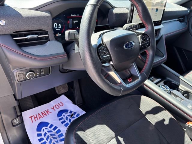 Used 2025 Ford Explorer ST image 13