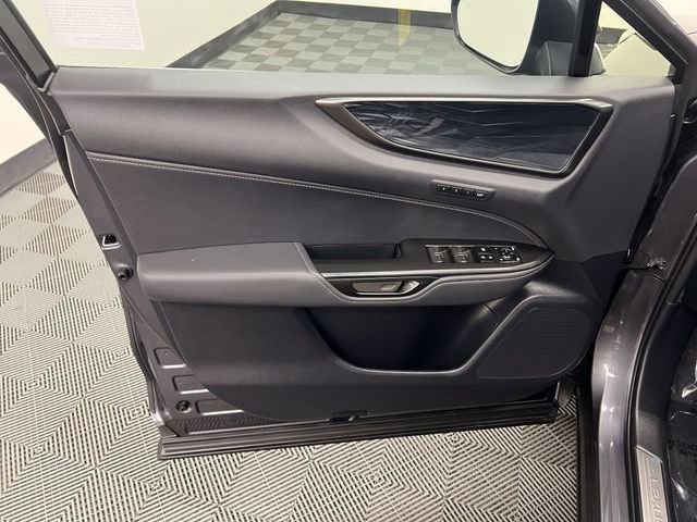 Certified 2025 Lexus NX 350h AWD w/ Cold Area Package image 9