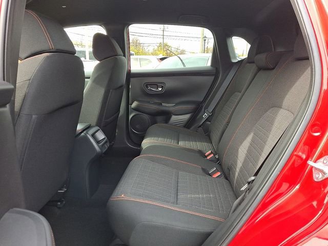 Used 2023 Honda HR-V Sport image 10