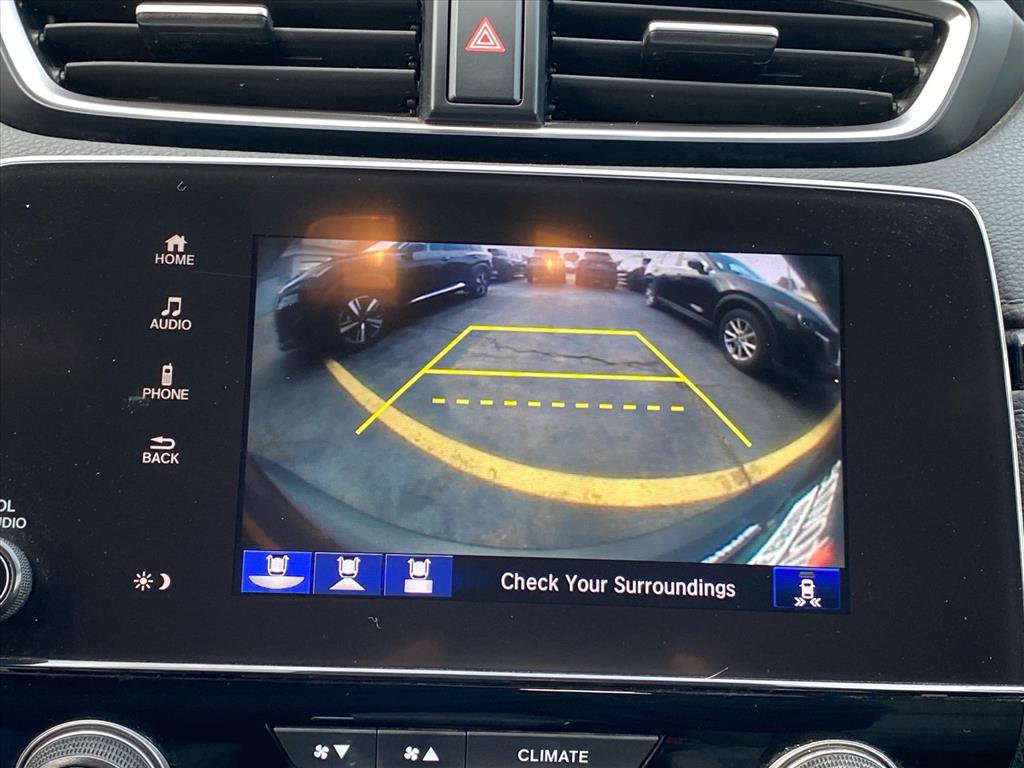 Used 2018 Honda CR-V EX image 13