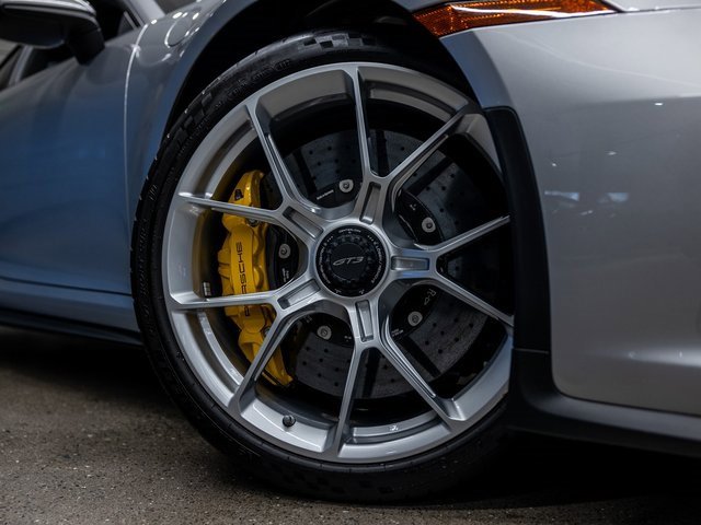 Used 2023 Porsche 911 GT3 image 18
