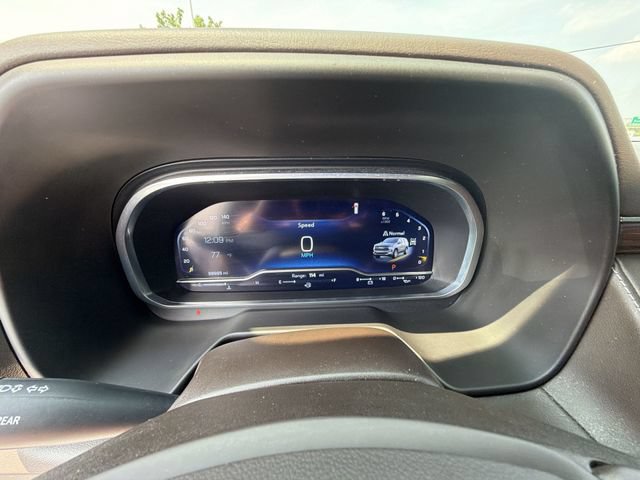 Used 2022 Chevrolet Tahoe LT AWD/4WD image 27