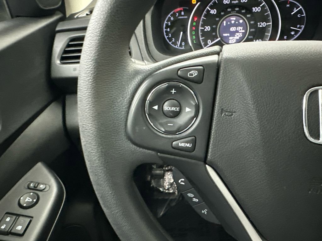 Used 2016 Honda CR-V EX image 26