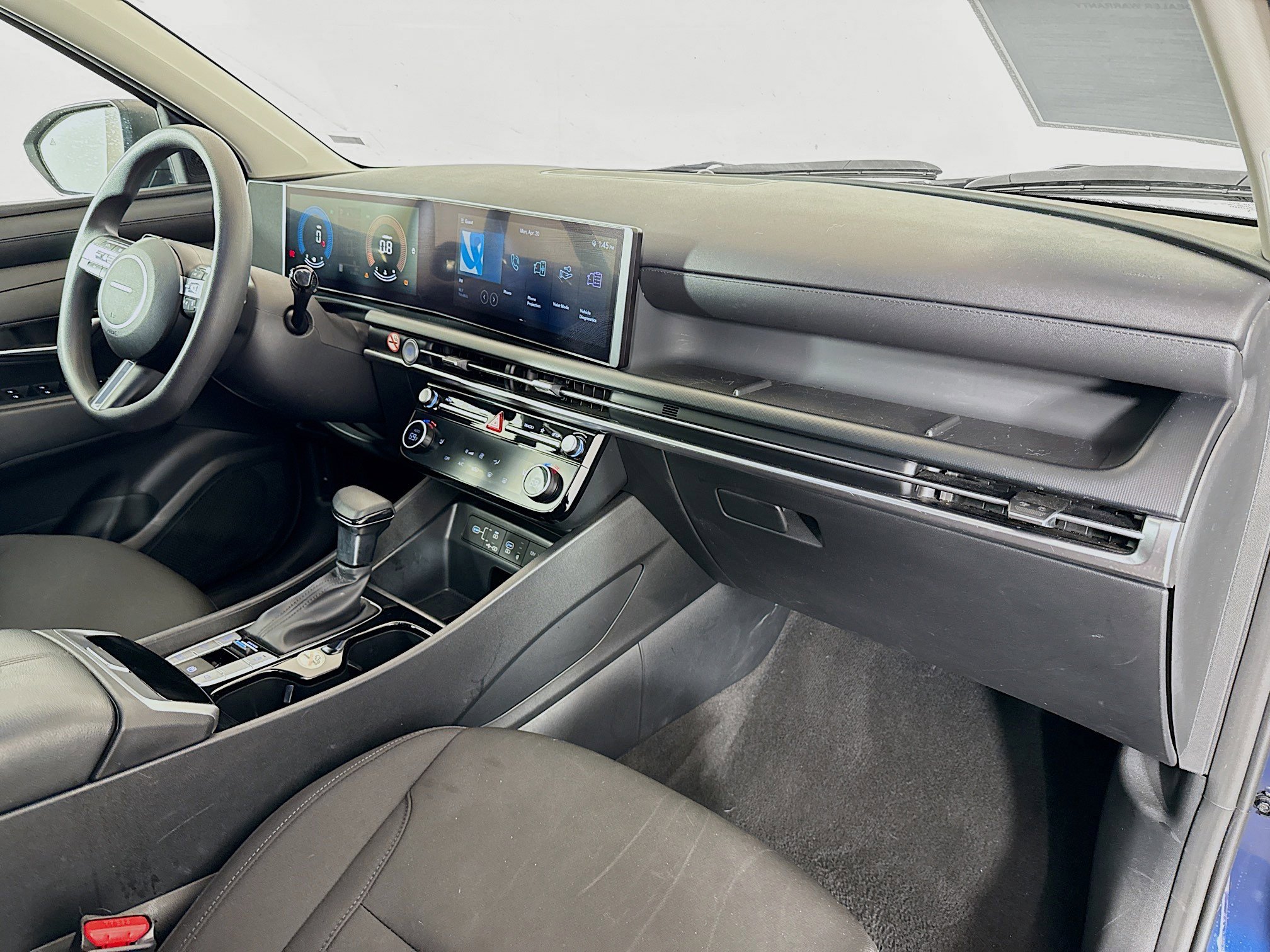 Used 2025 Hyundai Tucson SEL image 26