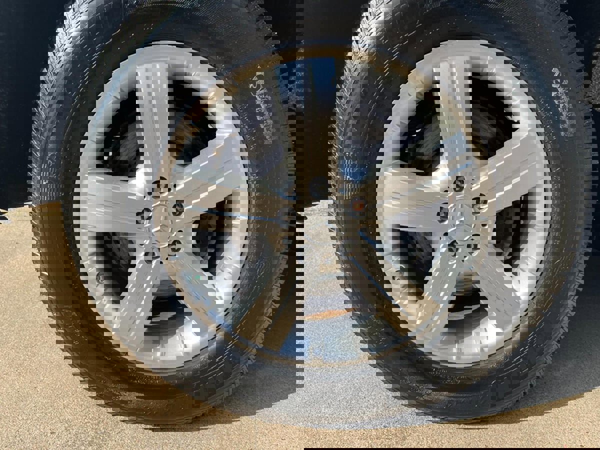 Used 2007 Mercedes-Benz GL 450 4MATIC image 9