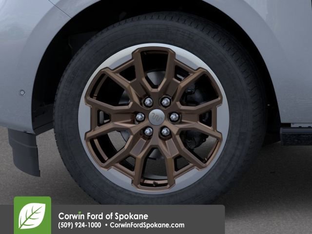 New 2026 Ford Expedition Max King Ranch AWD/4WD image 19